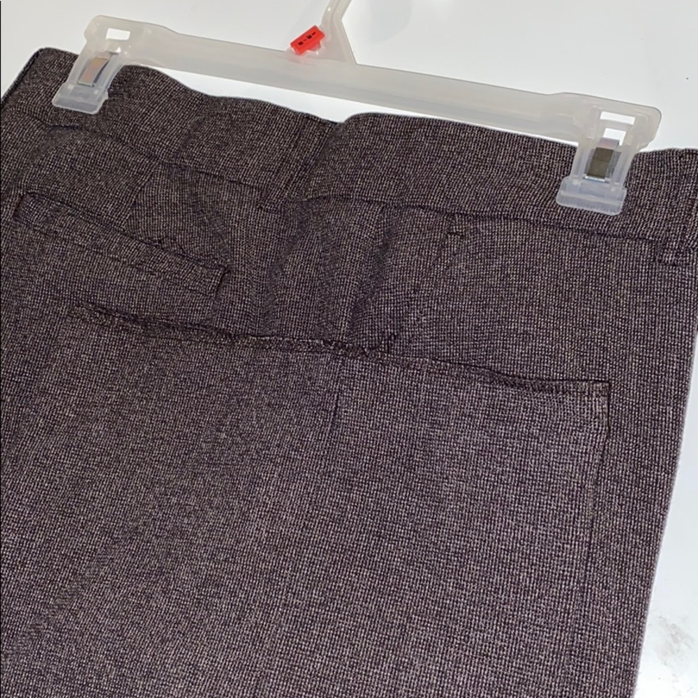 Work trousers